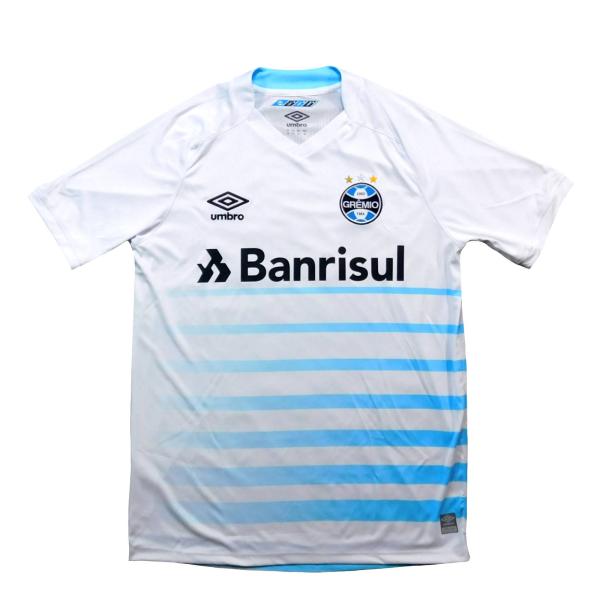 グレミオ　21　アウェイ　半袖　ユニフォーム　UMBRO　2021シーズン(正規品/メール便可/メー...