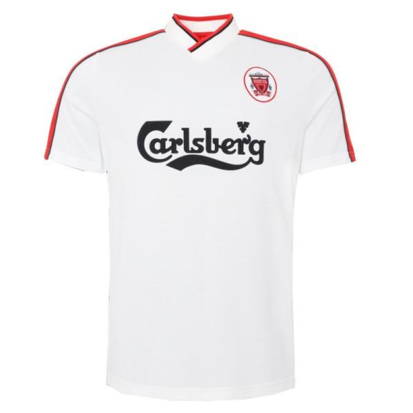 リバプール 　1998　アウェイ　半袖　ユニフォーム　復刻モデル(正規品/メール便可)