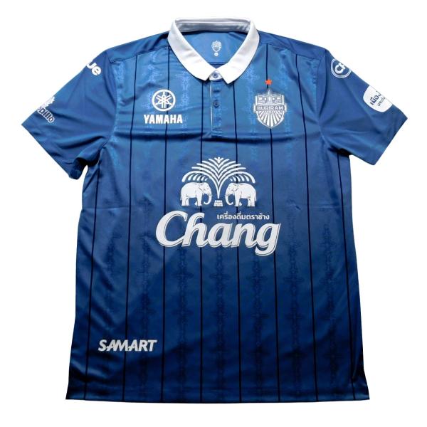 ブリーラムユナイテッドFC　25　サード　半袖　ユニフォーム　TEAMOFFICIAL　2025シー...