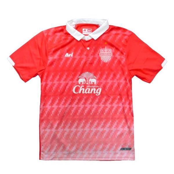 【ポイント10倍中！】ブリーラムユナイテッドFC　20　アウェイACL　半袖　ユニフォーム　Ari　...