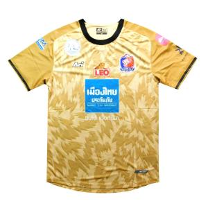 MIZUNO（ミズノ） メンズ サッカー ライセンスシャツ 名古屋グランパス