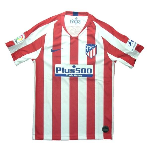 アトレティコマドリード　19　ホーム　半袖　ユニフォーム　NIKE　2019シーズン(正規品/メール...