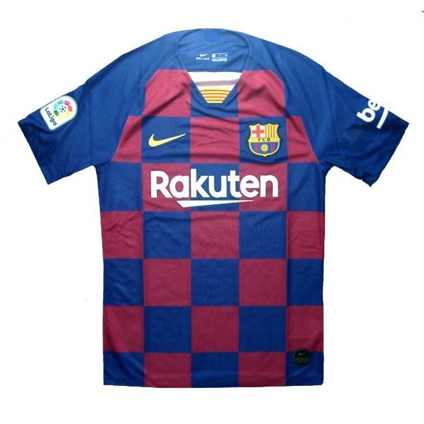 バルセロナ　19　ホーム　半袖　ユニフォーム　NIKE　2019シーズン(正規品/メール便可/メーカ...