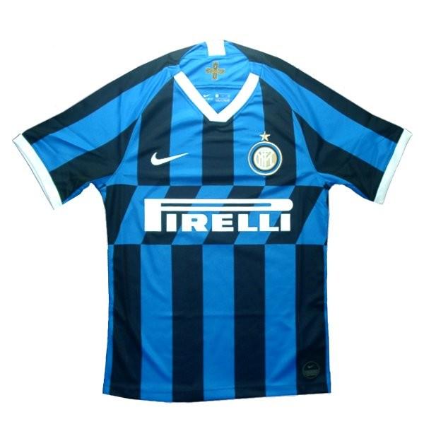 インテル　19　ホーム　半袖　ユニフォーム　NIKE　2019シーズン(正規品/メール便可/メーカー...