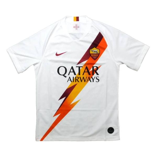 ASローマ　19　アウェイ　半袖　ユニフォーム　NIKE　2019シーズン(正規品/メール便可/メー...
