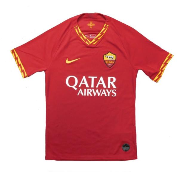ASローマ　19　ホーム　半袖　ユニフォーム　NIKE　2019シーズン(正規品/メール便可/メーカ...