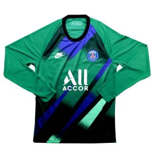 パリサンジェルマン 1993 アウェイ 半袖 ユニフォーム 復刻モデル(正規