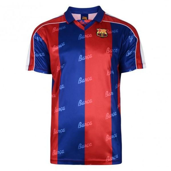 バルセロナ　1994　ホーム　半袖　ユニフォーム　復刻モデル(正規品/メール便可)