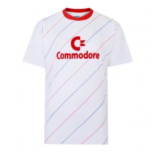 イングランド代表 1996 アウェイ 半袖 ユニフォーム 復刻モデル/ユーロ