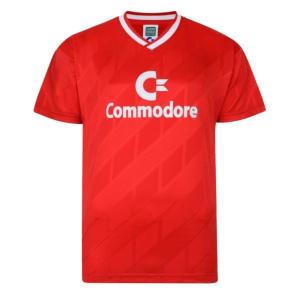 イングランド代表 1998 ホーム 半袖 ユニフォーム 復刻モデル/ワールド