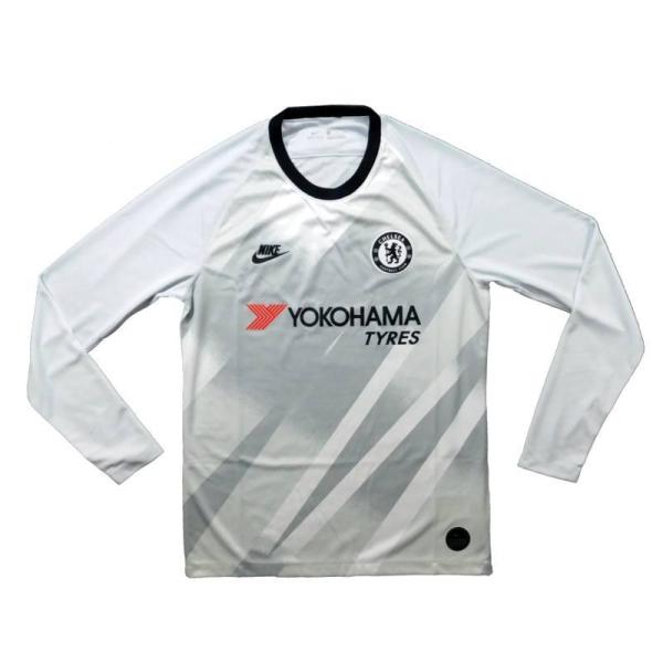 チェルシー　19　CL・GK　長袖　ユニフォーム　NIKE　2019シーズン(正規品/メール便可/メ...
