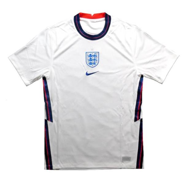 イングランド代表　20　ホーム　半袖　ユニフォーム　NIKE　ユーロ2020（2021）(正規品/メ...