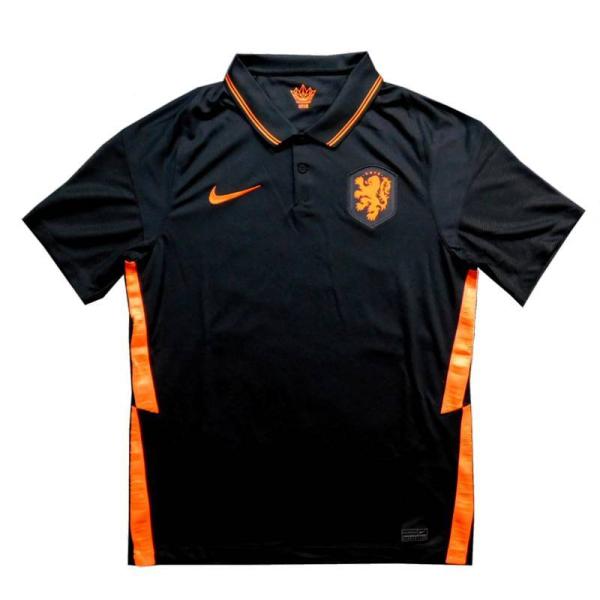 オランダ代表　20　アウェイ　半袖　ユニフォーム　NIKE　ユーロ2020（2021）(正規品/メー...
