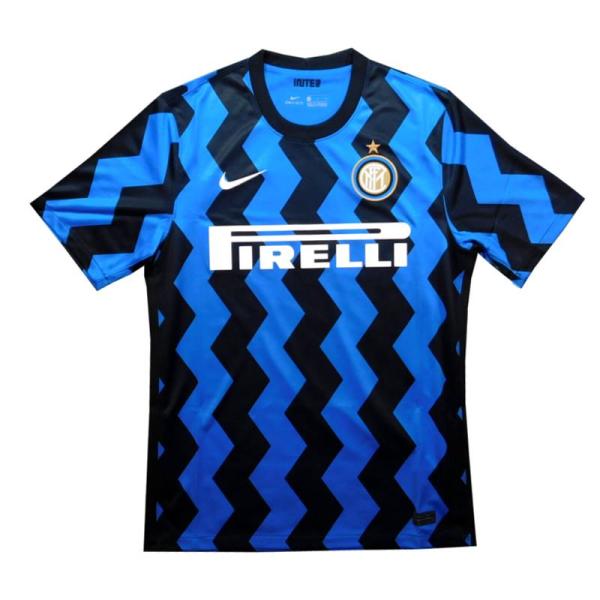 インテル　20　ホーム　半袖　ユニフォーム　NIKE　2020シーズン(正規品/メール便可/メーカー...