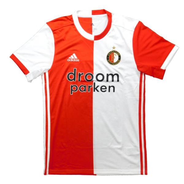 フェイエノールト　19　ホーム　半袖　ユニフォーム　ADIDAS　2019シーズン(正規品/メール便...