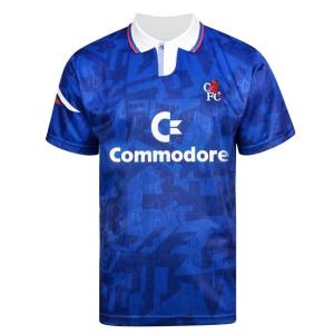 adidas（アディダス） チェルシー 15-16 アウェイ 半袖レプリカ