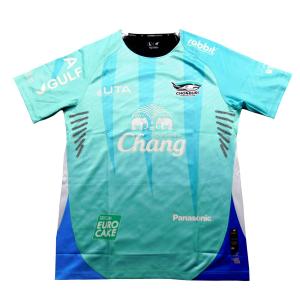 川崎フロンターレ 2022シーズンユニフォーム No.18 チャナ