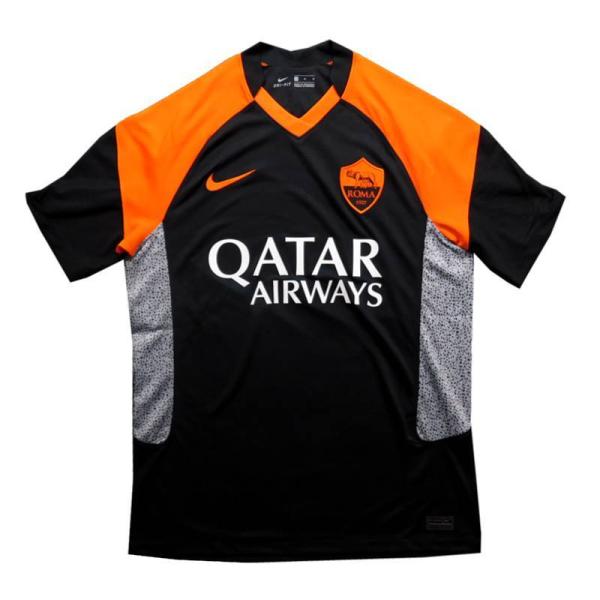 ASローマ　20　3rd　半袖　ユニフォーム　NIKE　2020シーズン(正規品/メール便可/メーカ...