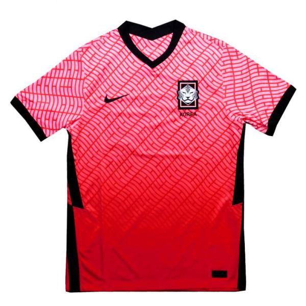 韓国代表　20　ホーム　半袖　ユニフォーム　NIKE(正規品/メール便可/メーカーコードCQ9168...