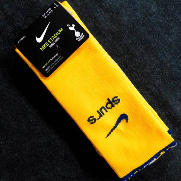 トッテナム　20　3rd　ソックス　NIKE　2020シーズン(正規品/メール便可/メーカーコードC...