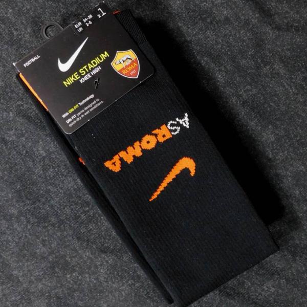 ASローマ　20　3rd　ソックス　NIKE　2020シーズン(正規品/メール便可/メーカーコードC...