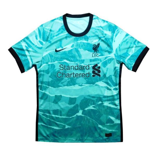 リバプール　20　アウェイ　半袖　ユニフォーム　NIKE　2020シーズン(正規品/メール便可/メー...