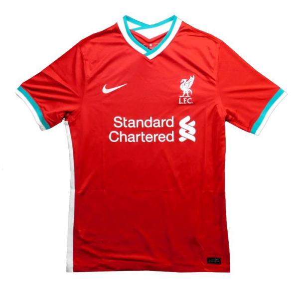 リバプール　20　ホーム　半袖　ユニフォーム　NIKE　2020シーズン/no room for r...