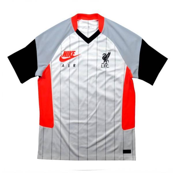【ポイント10倍中！】リバプール　20　Airmax　半袖　ユニフォーム　NIKE　2020シーズン...