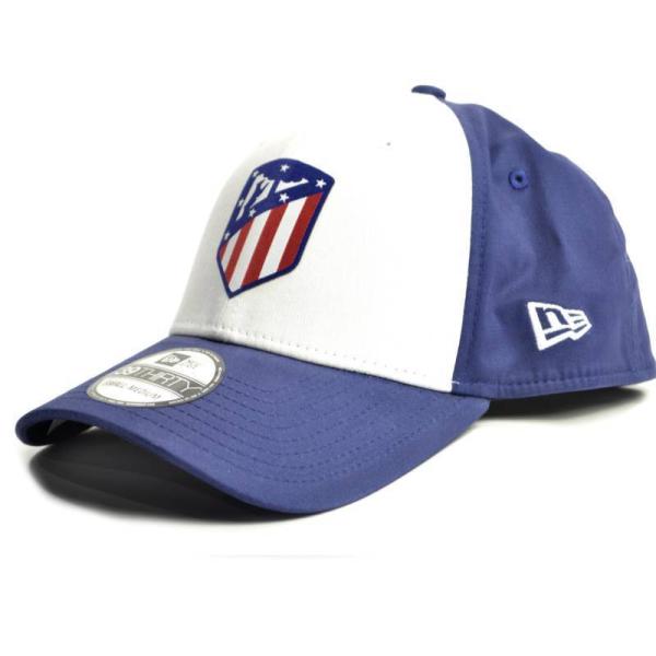 アトレティコマドリード　チームオフィシャル　39 Thirty　キャップ