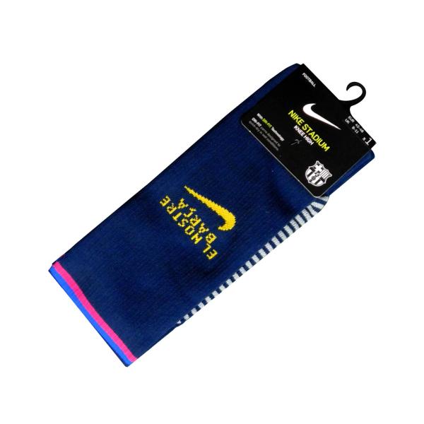 バルセロナ　21　3rd　ソックス　NIKE　2021シーズン(正規品/メール便可/メーカーコードD...