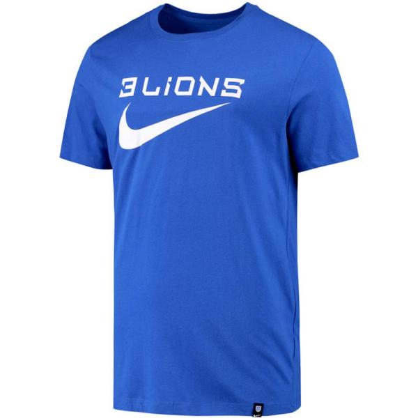 イングランド代表　DH7625 480　Swoosh　Tシャツ　半袖　NIKE(正規品/メール便)