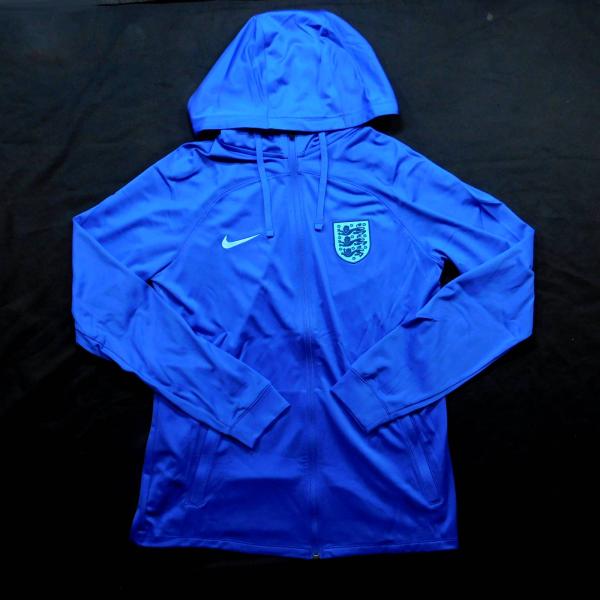 イングランド代表　DM9529 480　Strike　Hooded　ジャケット　長袖　NIKE