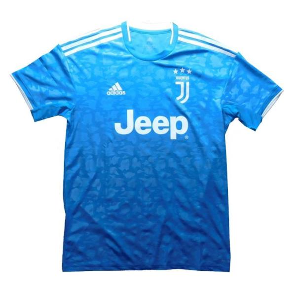 ユベントス　19　3rd　半袖　ユニフォーム　ADIDAS　2019シーズン(正規品/メール便可/メ...