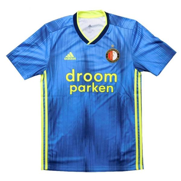 フェイエノールト　19　アウェイ　半袖　ユニフォーム　ADIDAS　2019シーズン(正規品/メール...