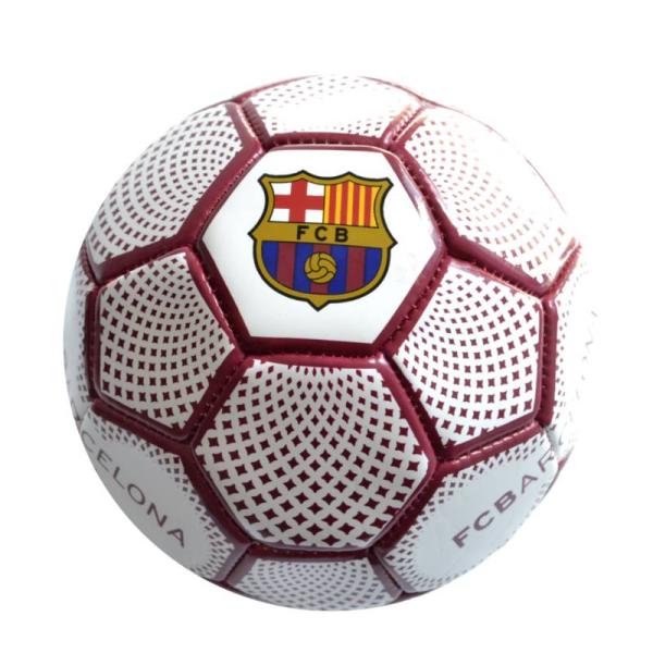 バルセロナ　チームオフィシャル　Diamond　ミニサッカーボール　1号サイズ