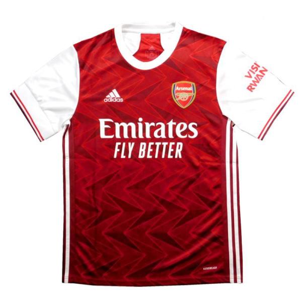 アーセナル　20　ホーム　半袖　ユニフォーム　ADIDAS　2020シーズン(正規品/メール便可/メ...