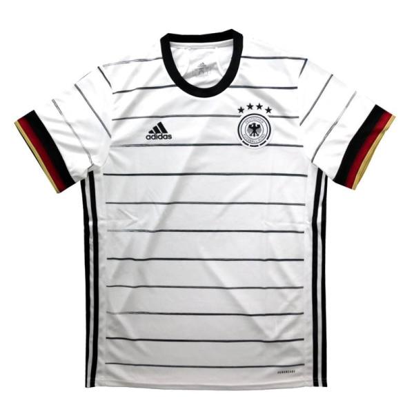 ドイツ代表　20　ホーム　半袖　ユニフォーム　ADIDAS　ユーロ2020（2021）(正規品/メー...