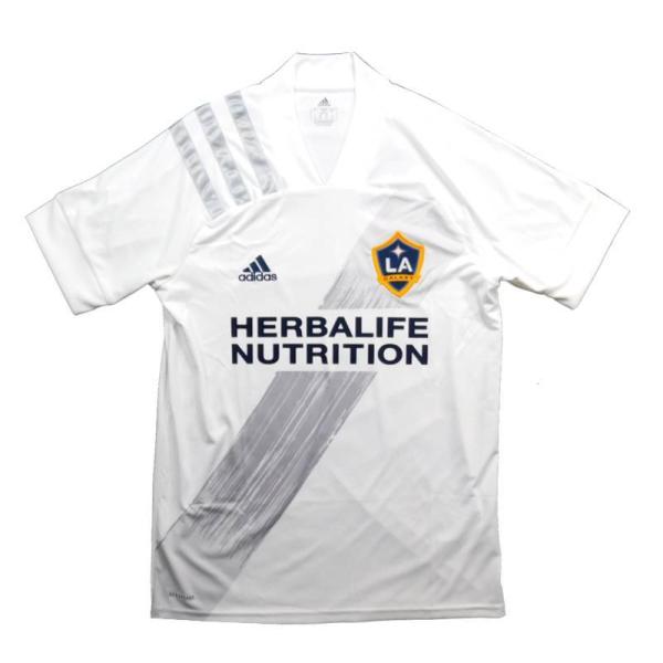 LAギャラクシー　20　ホーム　半袖　ユニフォーム ADIDAS　2020シーズン(正規品/メール便...