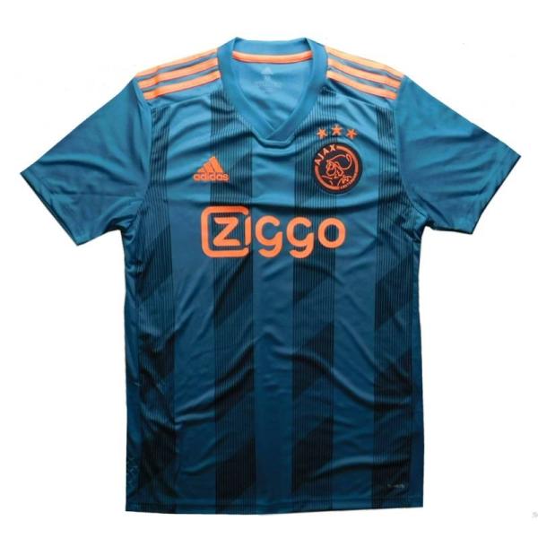 アヤックス　19　アウェイ　半袖　ユニフォーム　ADIDAS　2019シーズン(正規品/メール便可/...