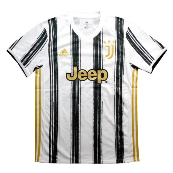 ユベントス　20　ホーム　半袖　ユニフォーム　ADIDAS　2020シーズン(正規品/メール便可/メ...