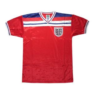 イングランド代表 1996 アウェイ 半袖 ユニフォーム 復刻モデル/ユーロ