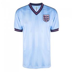 イングランド代表 1998 ホーム 半袖 ユニフォーム 復刻モデル