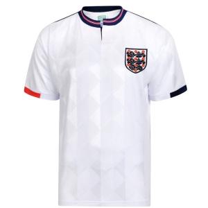 イングランド代表 2004 ホーム 半袖 ユニフォーム 復刻モデル/ユーロ