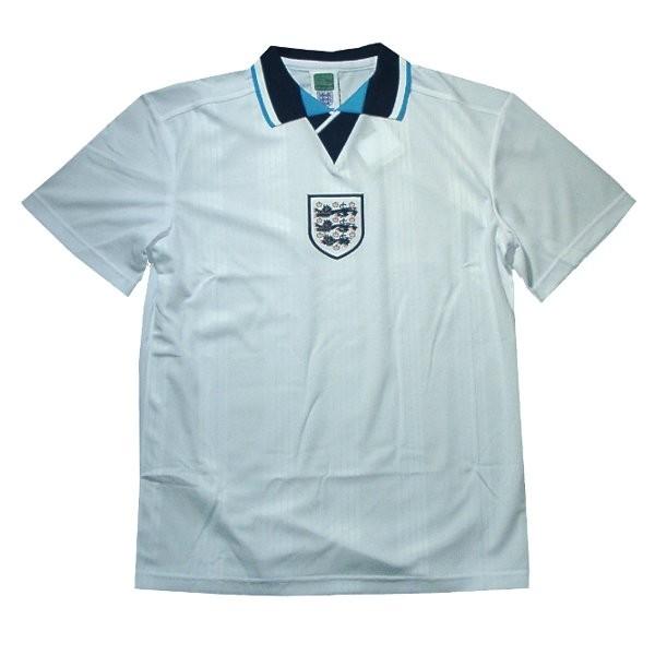 イングランド代表　1996 ホーム　半袖　ユニフォーム　復刻モデル/ユーロ1996(正規品/メール便...