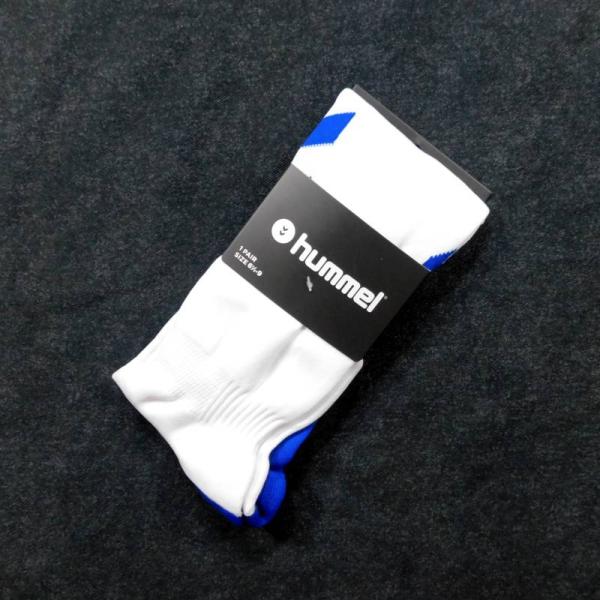 エバートン　22　ホーム　ソックス　HUMMEL　2022シーズン(正規品/メール便可/メーカーコー...