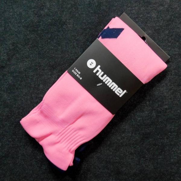 エバートン　22　アウェイ　ソックス　HUMMEL　2022シーズン(正規品/メール便可/メーカーコ...