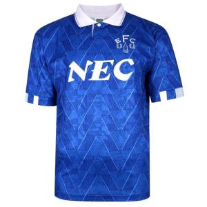 ユーゴスラビア代表 1990 ホーム 半袖 ユニフォーム 復刻モデル(正規品