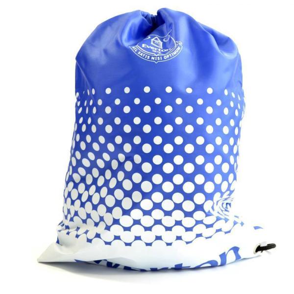 エバートン　チームオフィシャル　FADE　ジムバッグ