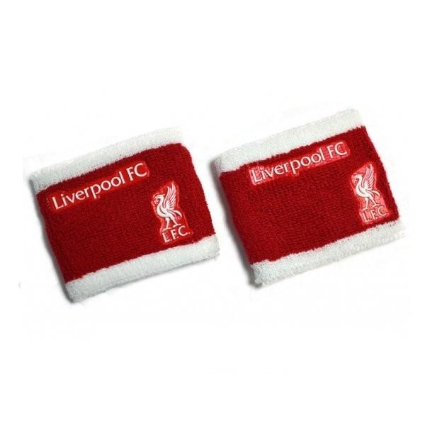 リバプール　チームオフィシャル　スウェットバンド