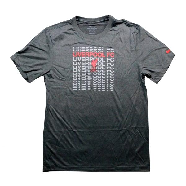 リバプール　FD1071 033　Liverpool FC　Tシャツ　半袖　NIKE(正規品/メール...